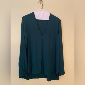 White House Black Market blouse